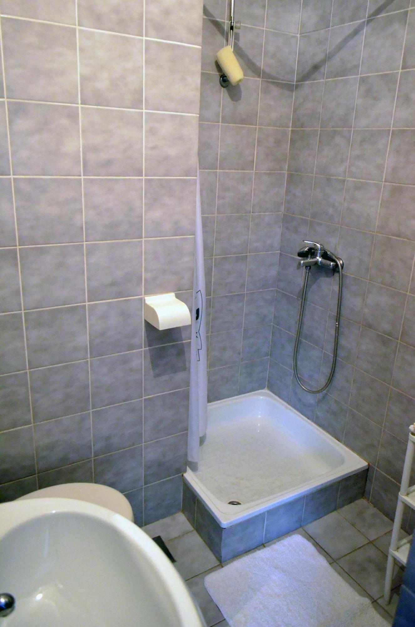 Apartments Nera Záhřeb Pokoj fotografie